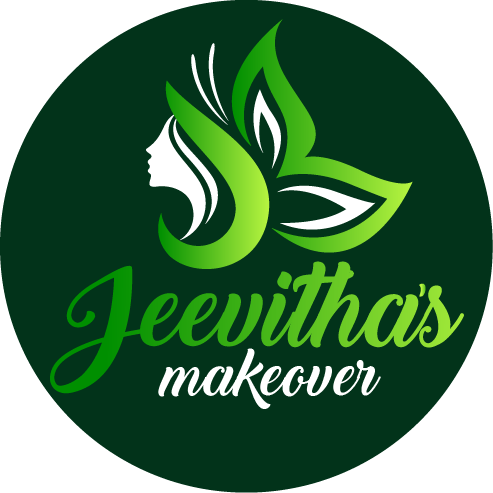 Jeevitha's Bridal Studio